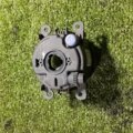 Фара протитуманна Renault Scenic III (2009-2016) 8200074008