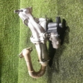 Клапан  Renault Scenic III (2009-2016) 8200561269