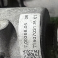 Клапан  Renault Scenic III (2009-2016) 8200561269