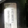 Клапан  Renault Scenic III (2009-2016) 8200561269