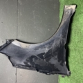 Крило переднє ліве Renault Scenic III (2009-2016) 631010010R