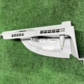 Обшивка багажника Renault Scenic III (2009-2016) 799117400R