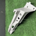 Обшивка багажника Renault Scenic III (2009-2016) 799117400R