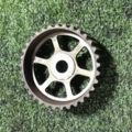 Шестерня тнвд 1.9 dci Renault Scenic III (2009-2016) 7700104018
