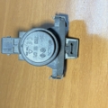 перетворювач тиску (соленоїд наддуву / EGR) Renault Trafic II фургон (FL) 01 ... 7700113071