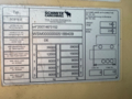 3532207 Schmitz SCB S3B  Дизель