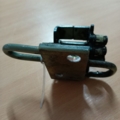 Шарнір дверей Seat Altea XL (5P5,5P8) 06 ... 6Q0831411A