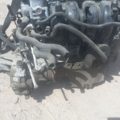 Двигун мотор 1.4 бензин  BBZ Audi,Seat,Skoda,Volkswagen A2 8Z (1999-2005),Arosa (1997-2004),Cordoba Mk2 (2002-2009),Fabia I (1999-2007),Golf IV (1997-2006),Ibiza Mk3 (2002-2008),Lupo (1998-2005) BBZ