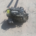 Двигун мотор 1.4 бензин  BBZ Audi,Seat,Skoda,Volkswagen A2 8Z (1999-2005),Arosa (1997-2004),Cordoba Mk2 (2002-2009),Fabia I (1999-2007),Golf IV (1997-2006),Ibiza Mk3 (2002-2008),Lupo (1998-2005) BBZ