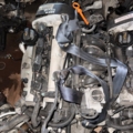 Мотор двигун 1.4 бензин BKY Seat,Skoda,Volkswagen Cordoba Mk2 (2002-2009),Fabia I (1999-2007),Golf IV (1997-2006),Ibiza Mk3 (2002-2008),Jetta IV (1999-2005),Lupo (1998-2005) BKY