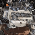 Мотор двигун 1.4 бензин BKY Seat,Skoda,Volkswagen Cordoba Mk2 (2002-2009),Fabia I (1999-2007),Golf IV (1997-2006),Ibiza Mk3 (2002-2008),Jetta IV (1999-2005),Lupo (1998-2005) BKY