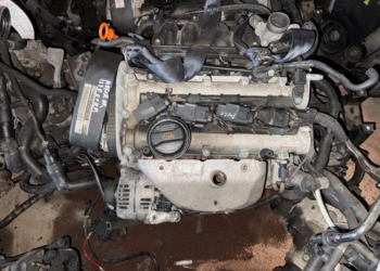 Мотор двигун 1.4 бензин BKY Seat,Skoda,Volkswagen Cordoba Mk2 (2002-2009),Fabia I (1999-2007),Golf IV (1997-2006),Ibiza Mk3 (2002-2008),Jetta IV (1999-2005),Lupo (1998-2005) BKY
