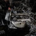 Мотор двигун 1.4 бензин BKY Seat,Skoda,Volkswagen Cordoba Mk2 (2002-2009),Fabia I (1999-2007),Golf IV (1997-2006),Ibiza Mk3 (2002-2008),Jetta IV (1999-2005),Lupo (1998-2005) BKY