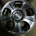 Диск R15 6.5J 5*112  ET40 DIA73.1 - Литий,Вживаний   Opel Seat,Skoda,Volkswagen