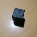 Seat Ibiza Mk2 (1993-2002) 1L0937503
