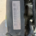 Двигун мотор 1,4 бензин BBY Audi,Seat,Skoda,Volkswagen A2 8Z (1999-2005),Beetle (1997-2019),Fabia I (1999-2007),Golf IV (1997-2006),Ibiza Mk3 (2002-2008),Lupo (1998-2005) BBY
