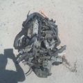 Двигун мотор 1,4 бензин BBY Audi,Seat,Skoda,Volkswagen A2 8Z (1999-2005),Beetle (1997-2019),Fabia I (1999-2007),Golf IV (1997-2006),Ibiza Mk3 (2002-2008),Lupo (1998-2005) BBY