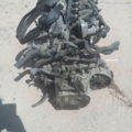 Двигун мотор 1,4 бензин BBY Audi,Seat,Skoda,Volkswagen A2 8Z (1999-2005),Beetle (1997-2019),Fabia I (1999-2007),Golf IV (1997-2006),Ibiza Mk3 (2002-2008),Lupo (1998-2005) BBY