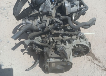 Двигун мотор 1,4 бензин BBY Audi,Seat,Skoda,Volkswagen A2 8Z (1999-2005),Beetle (1997-2019),Fabia I (1999-2007),Golf IV (1997-2006),Ibiza Mk3 (2002-2008),Lupo (1998-2005) BBY