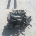 Двигун мотор 1,4 бензин BBY Audi,Seat,Skoda,Volkswagen A2 8Z (1999-2005),Beetle (1997-2019),Fabia I (1999-2007),Golf IV (1997-2006),Ibiza Mk3 (2002-2008),Lupo (1998-2005) BBY