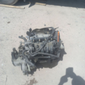 Двигун мотор 1,4 бензин BBY Audi,Seat,Skoda,Volkswagen A2 8Z (1999-2005),Beetle (1997-2019),Fabia I (1999-2007),Golf IV (1997-2006),Ibiza Mk3 (2002-2008),Lupo (1998-2005) BBY