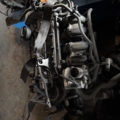 Двигун мотор 1.4 бензин BBY Audi,Seat,Skoda,Volkswagen A2 8Z (1999-2005),Fabia I (1999-2007),Golf IV (1997-2006),Ibiza Mk3 (2002-2008),Polo IV (2002-2009) BBY