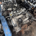Двигун мотор 1.4 бензин BBY Audi,Seat,Skoda,Volkswagen A2 8Z (1999-2005),Fabia I (1999-2007),Golf IV (1997-2006),Ibiza Mk3 (2002-2008),Polo IV (2002-2009) BBY