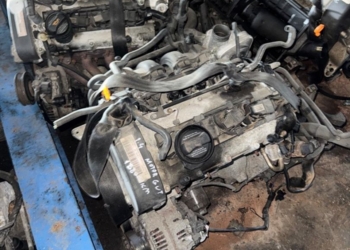 Двигун мотор 1.4 бензин BBY Audi,Seat,Skoda,Volkswagen A2 8Z (1999-2005),Fabia I (1999-2007),Golf IV (1997-2006),Ibiza Mk3 (2002-2008),Polo IV (2002-2009) BBY