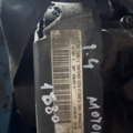 Двигун мотор 1.4 бензин BBY Audi,Seat,Skoda,Volkswagen A2 8Z (1999-2005),Fabia I (1999-2007),Golf IV (1997-2006),Ibiza Mk3 (2002-2008),Polo IV (2002-2009) BBY