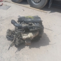 Двигун мотор 1.6 бензин AKL Audi,Seat,Volkswagen A3 8L (1996-2003),Bora (1998-2005),Golf IV (1997-2006),Ibiza Mk2 (1993-2002),Ibiza Mk3 (2002-2008),Jetta IV (1999-2005),Leon Mk1 (1999-2005),Polo IV (2002-2009) AKL