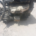 Двигун мотор 1.6 бензин AKL Audi,Seat,Volkswagen A3 8L (1996-2003),Bora (1998-2005),Golf IV (1997-2006),Ibiza Mk2 (1993-2002),Ibiza Mk3 (2002-2008),Jetta IV (1999-2005),Leon Mk1 (1999-2005),Polo IV (2002-2009) AKL