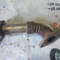 Трубка egr 1.9tdi Seat,Volkswagen Passat B4 (1993-1996) 028131521D