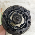 toledo   i  1991-1999  1l0407294 vag б/у Seat Toledo Mk1 (1991-1999) 1L0407294