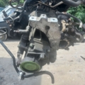 Двигун в зборі 1.4 бензин AHW Seat,Volkswagen Bora (1998-2005),Cordoba Mk2 (2002-2009),Golf IV (1997-2006),Ibiza Mk2 (1993-2002),Leon Mk2 (2005-2012),Lupo (1998-2005),Polo III (1994-2002),Toledo Mk2 (1999-2004) AHW