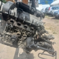 Двигун в зборі 1.4 бензин AHW Seat,Volkswagen Bora (1998-2005),Cordoba Mk2 (2002-2009),Golf IV (1997-2006),Ibiza Mk2 (1993-2002),Leon Mk2 (2005-2012),Lupo (1998-2005),Polo III (1994-2002),Toledo Mk2 (1999-2004) AHW