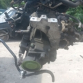 Двигун в зборі 1.4 бензин AHW Seat,Volkswagen Bora (1998-2005),Cordoba Mk2 (2002-2009),Golf IV (1997-2006),Ibiza Mk2 (1993-2002),Leon Mk2 (2005-2012),Lupo (1998-2005),Polo III (1994-2002),Toledo Mk2 (1999-2004) AHW