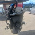 Двигун в зборі 1.4 бензин AHW Seat,Volkswagen Bora (1998-2005),Cordoba Mk2 (2002-2009),Golf IV (1997-2006),Ibiza Mk2 (1993-2002),Leon Mk2 (2005-2012),Lupo (1998-2005),Polo III (1994-2002),Toledo Mk2 (1999-2004) AHW