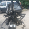 Двигун в зборі 1.4 бензин AHW Seat,Volkswagen Bora (1998-2005),Cordoba Mk2 (2002-2009),Golf IV (1997-2006),Ibiza Mk2 (1993-2002),Leon Mk2 (2005-2012),Lupo (1998-2005),Polo III (1994-2002),Toledo Mk2 (1999-2004) AHW