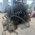 Двигун в зборі 1.4 бензин AHW Seat,Volkswagen Bora (1998-2005),Cordoba Mk2 (2002-2009),Golf IV (1997-2006),Ibiza Mk2 (1993-2002),Leon Mk2 (2005-2012),Lupo (1998-2005),Polo III (1994-2002),Toledo Mk2 (1999-2004) AHW