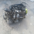 Двигун мотор 2.0 дизель  Audi,Seat,Skoda,Volkswagen A3 8P (2003-2012),Golf V (2003-2009),Jetta V (2005-2011),Leon Mk2 (2005-2012),Octavia II (2004-2013),Passat B6 (2005-2010),Pulsar (1978-1989),Toledo Mk3 (2004-2009) CBD