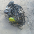 Двигун мотор 2.0 дизель  Audi,Seat,Skoda,Volkswagen A3 8P (2003-2012),Golf V (2003-2009),Jetta V (2005-2011),Leon Mk2 (2005-2012),Octavia II (2004-2013),Passat B6 (2005-2010),Pulsar (1978-1989),Toledo Mk3 (2004-2009) CBD