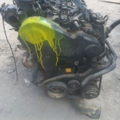 Двигун мотор 2.0 дизель  Audi,Seat,Skoda,Volkswagen A3 8P (2003-2012),Golf V (2003-2009),Jetta V (2005-2011),Leon Mk2 (2005-2012),Octavia II (2004-2013),Passat B6 (2005-2010),Pulsar (1978-1989),Toledo Mk3 (2004-2009) CBD