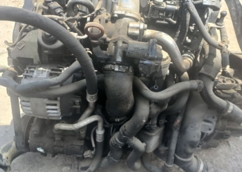 Двигун мотор 2.0 дизель Audi,Seat,Skoda,Volkswagen A3 8P (2003-2012),Golf V (2003-2009),Jetta V (2005-2011),Leon Mk2 (2005-2012),Octavia II (2004-2013),Passat B6 (2005-2010),Pulsar (1978-1989),Toledo Mk3 (2004-2009) CBD