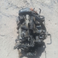 Двигун в зборі  Двигун1.4 16v