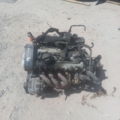 Двигун в зборі  Двигун1.4 16v