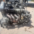 Двигун в зборі  Двигун1.4 16v