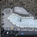 Карта зад права skoda a5 Skoda A5 8T (2007-2016) 1Z5867210