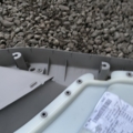 Карта зад права skoda a5 Skoda A5 8T (2007-2016) 1Z5867210