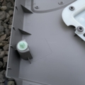 Карта зад права skoda a5 Skoda A5 8T (2007-2016) 1Z5867210