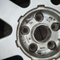 Диск R15 7J 5*112  ET45 DIA57.1 - Литий,Вживаний 3B0601025A  Volkswagen Audi,Seat,Skoda